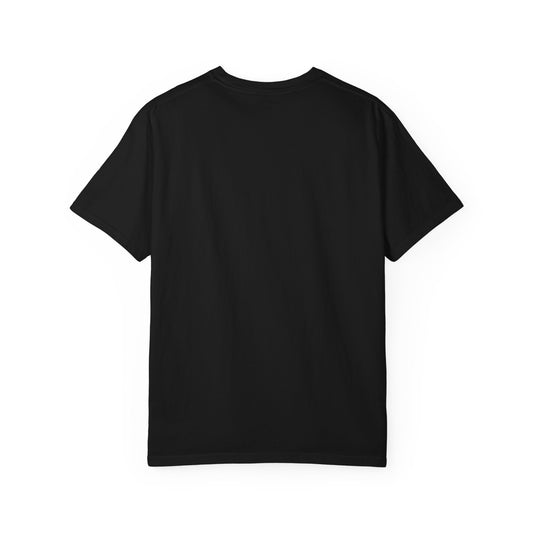 "The Shirt About the Show" in Black